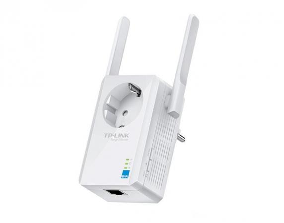 Wi Fi TP-LINK TL-WA860RE